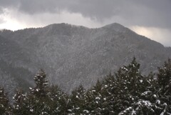 雪