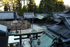 宝山寺