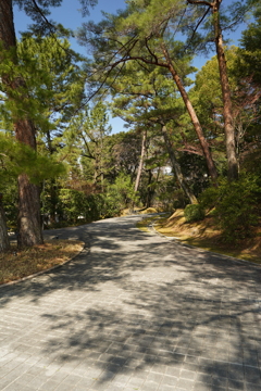 奈良文華館