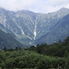 上高地