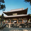 アナログ：黄檗山萬福寺