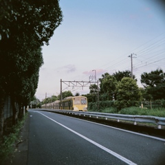 青春の記憶