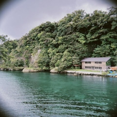 佐渡ヶ島2024-6