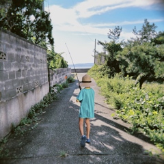 ボクの夏休み