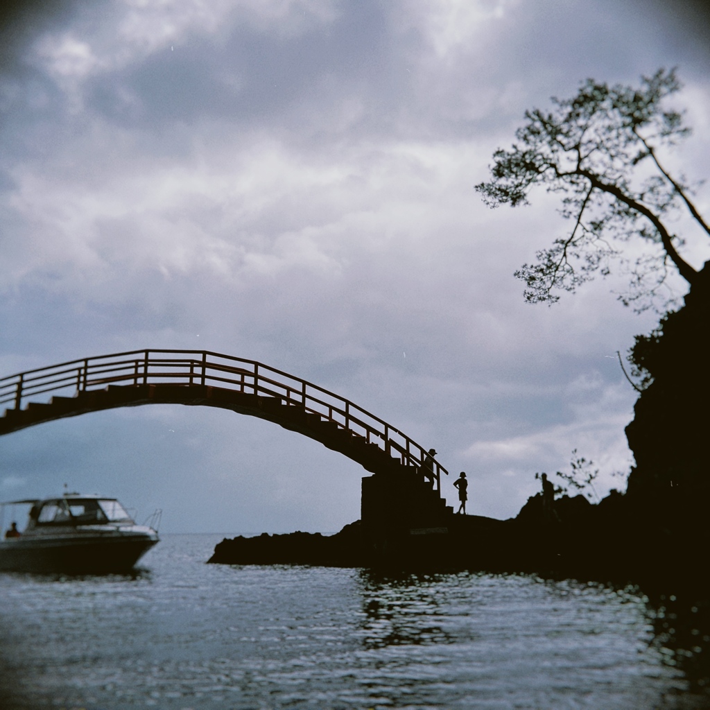 佐渡ヶ島2024-4