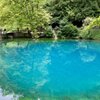 精霊の泉ブラウトプフ
