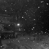 岐阜、雪模様