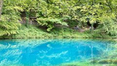 精霊の泉ブラウトプフ