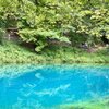 精霊の泉ブラウトプフ