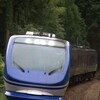 HOT7000系_スーパーはくと7号_恋山形駅先端