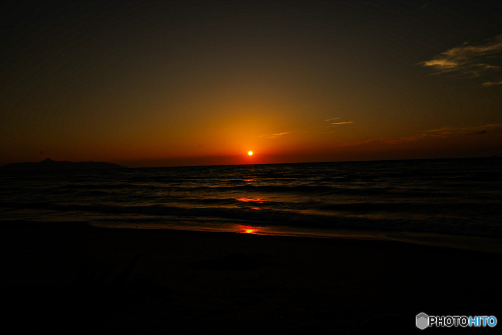 夕焼け04