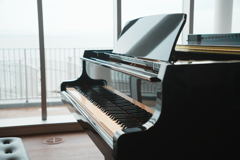 たのうららのピアノ