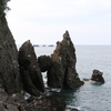 はさかり岩