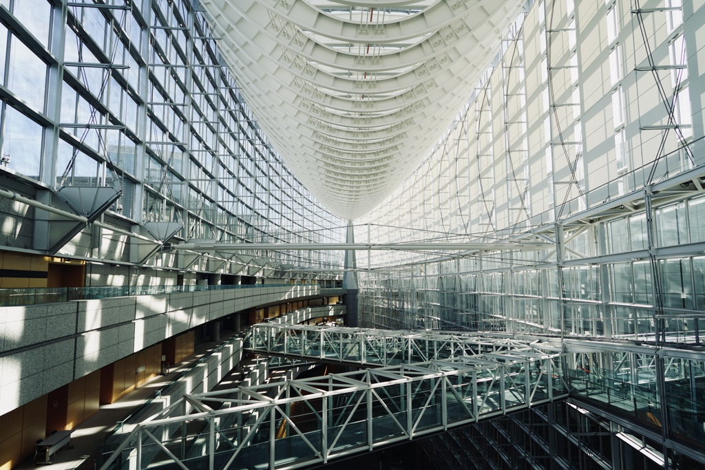 東京国際フォーラム