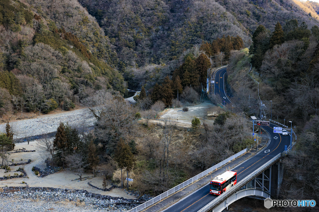 ようこそ甲斐の国へ