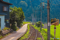 とび太くんのいる情景