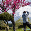 富士を撮る