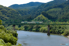 阿武隈川