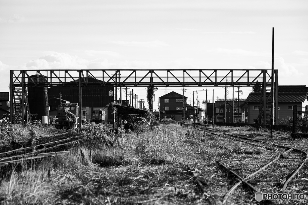 駅