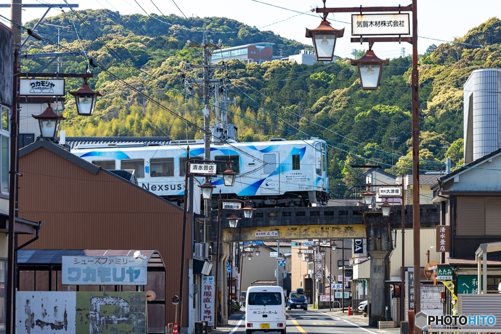 ぬんっ