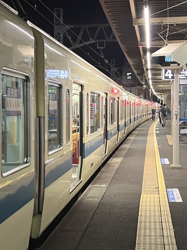 やがて過去になる風景