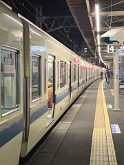 やがて過去になる風景