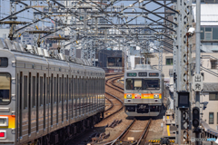 多忙な時間