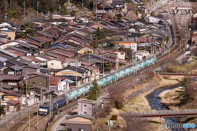 乗り物・交通写真集