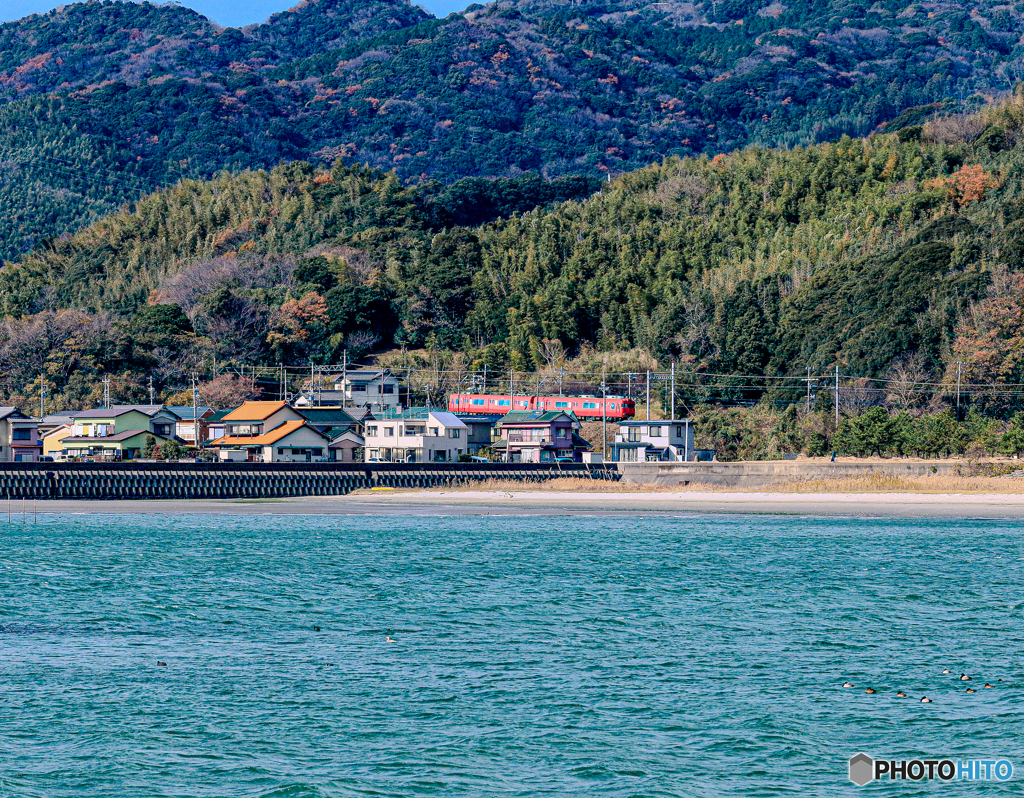海と名鉄