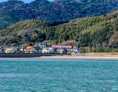 海と名鉄