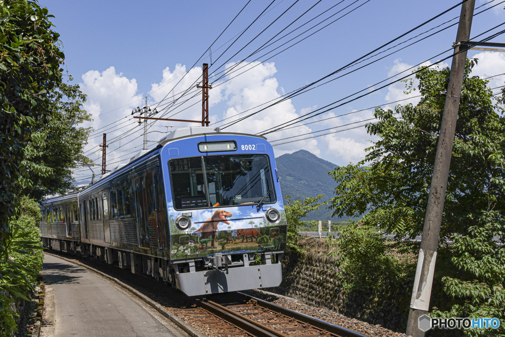 新型電車