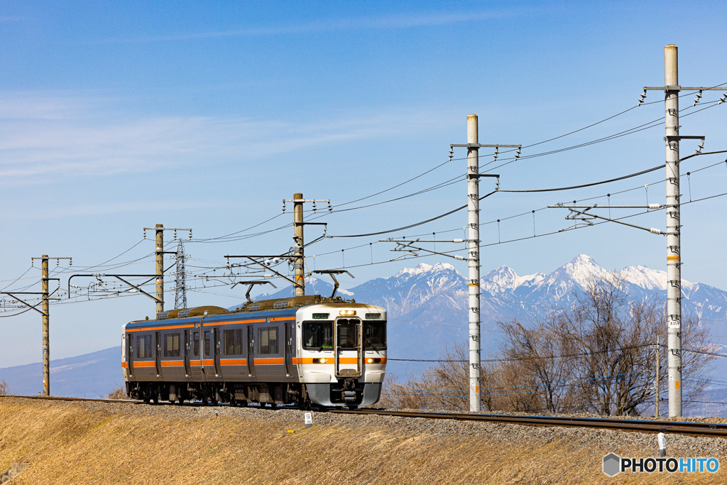 八ヶ岳