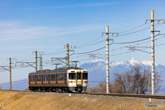 八ヶ岳