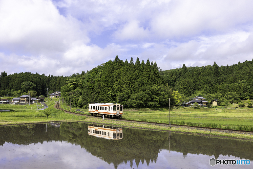 原風景