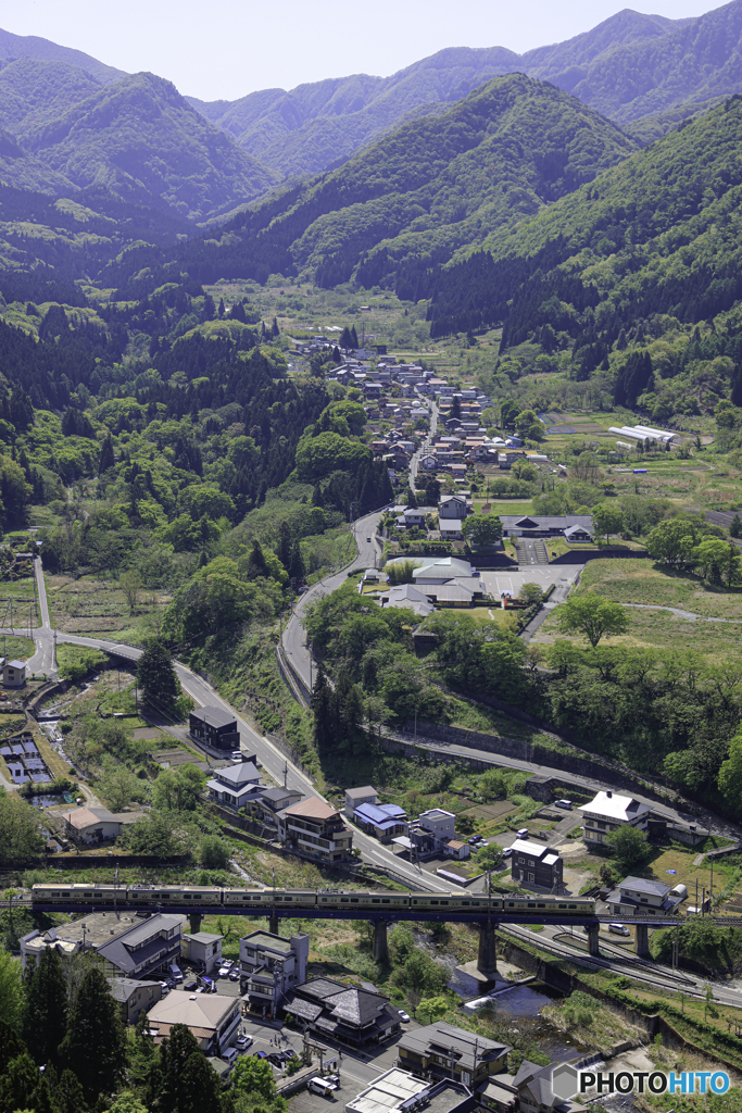 県道 仙台山寺線