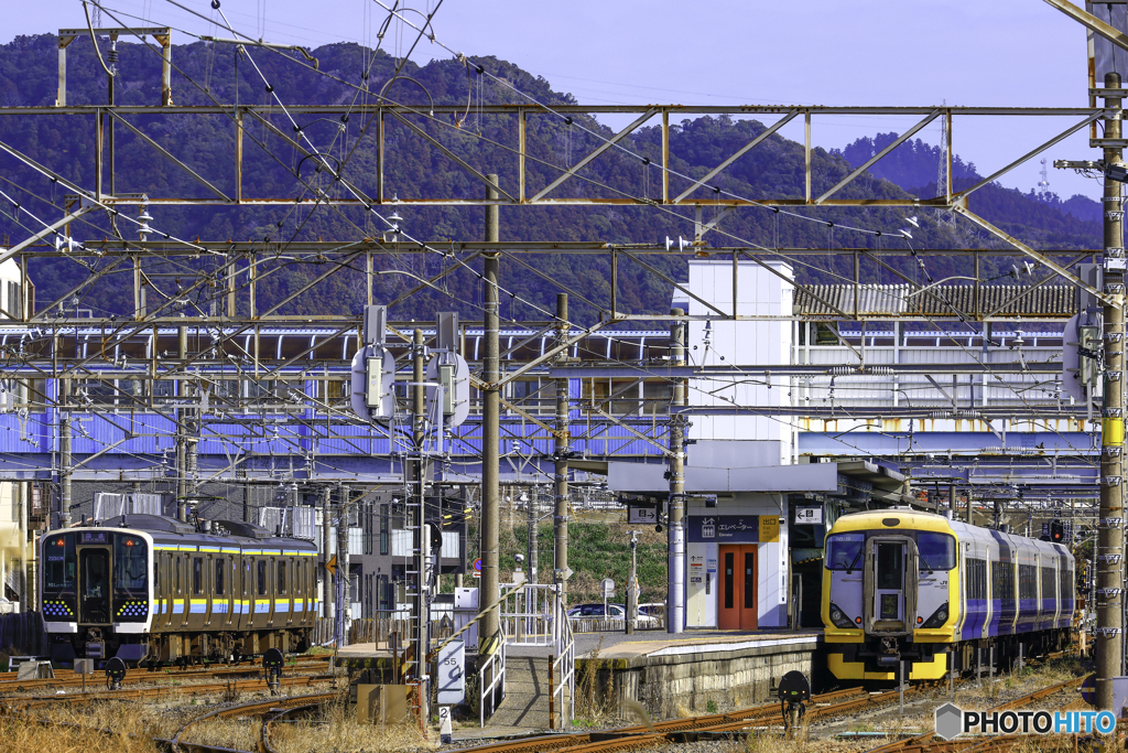 安房鴨川