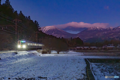 三番列車
