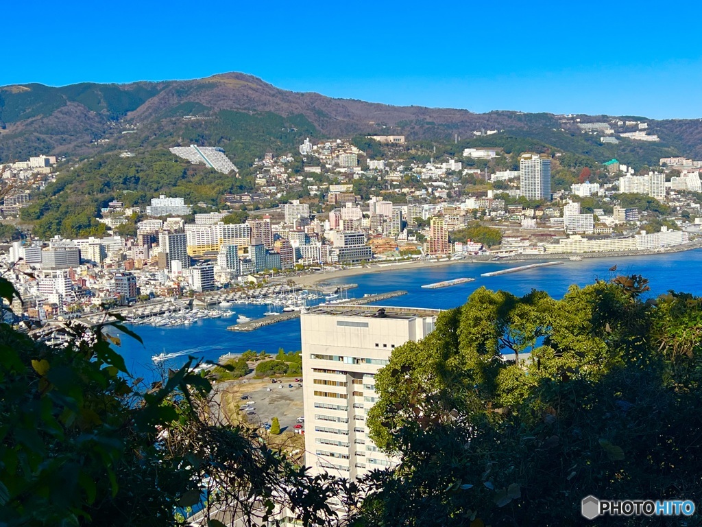 熱海（2）