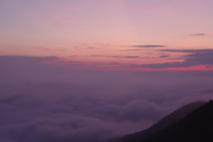 雲海