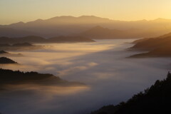 雲海
