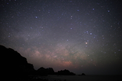 天の川