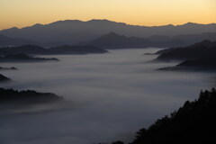 雲海