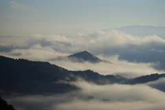 雲海