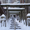 雪景色