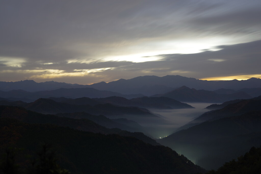 雲海