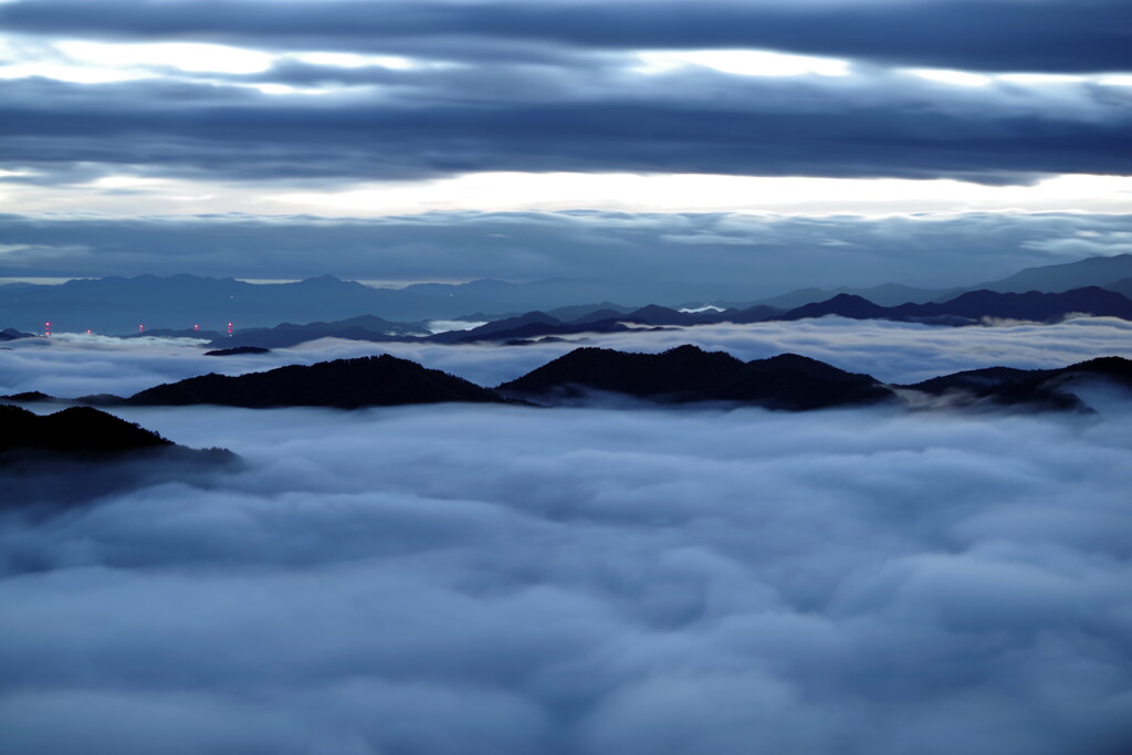 雲海