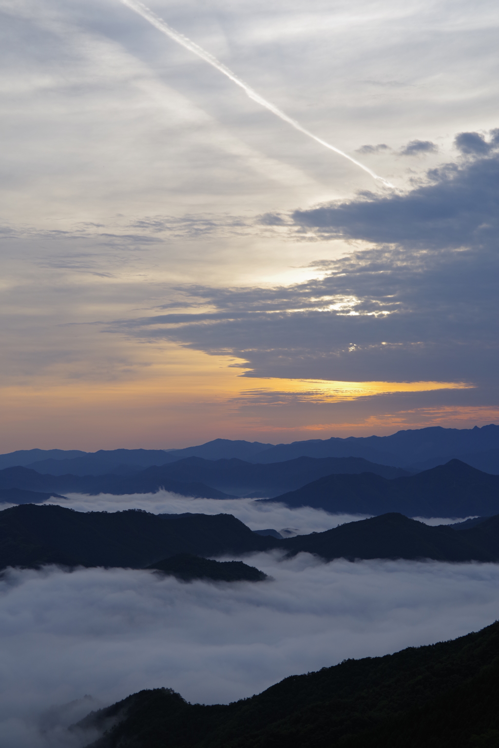 雲海