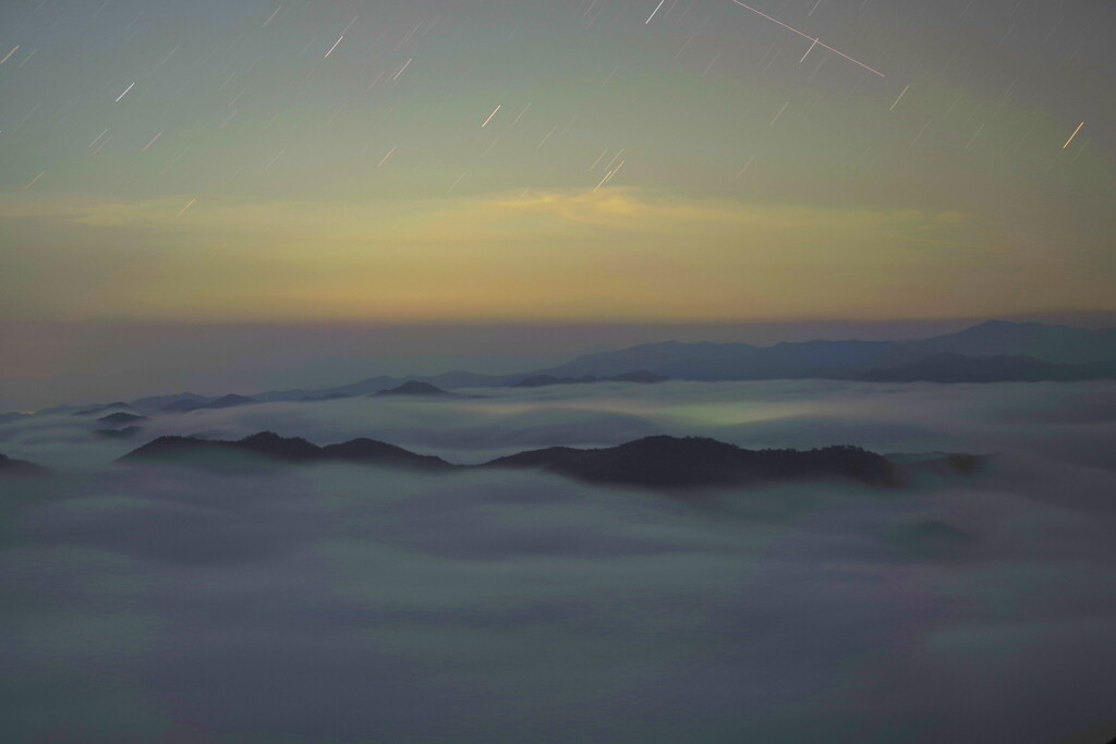 雲海