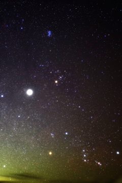 星空