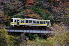 木次線 1449D  宍道発  備後落合 行き
